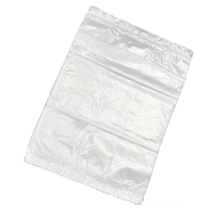 Sikk Zacskó 2kg 25*35*0,01 100db termék fő termékképe