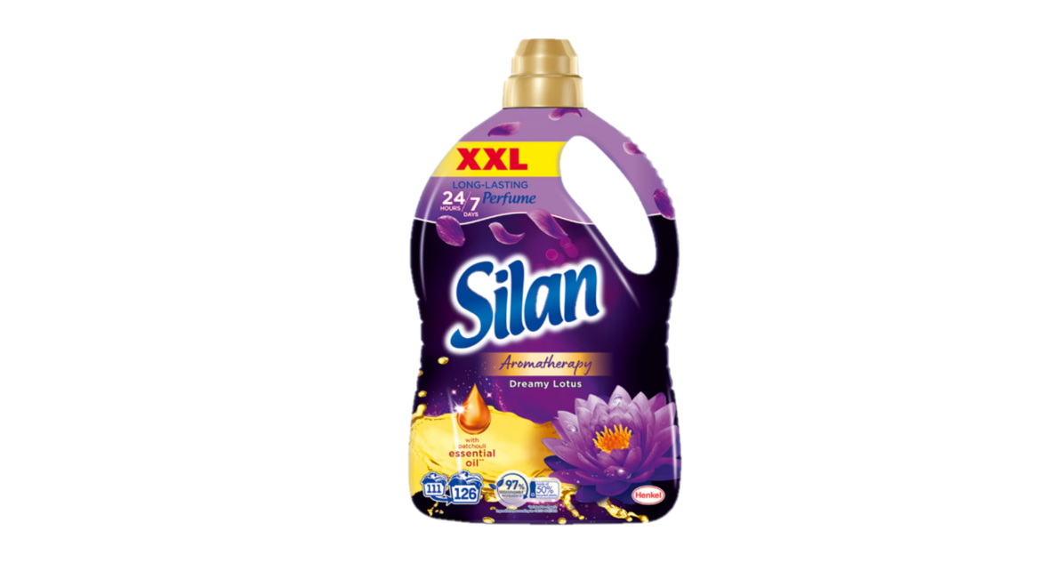 Silan 2,772l Lotus 95071883 termék fő termékképe