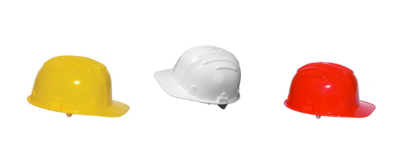 Coverguard GP3000 munkavédelmi sisak termék fő termékképe