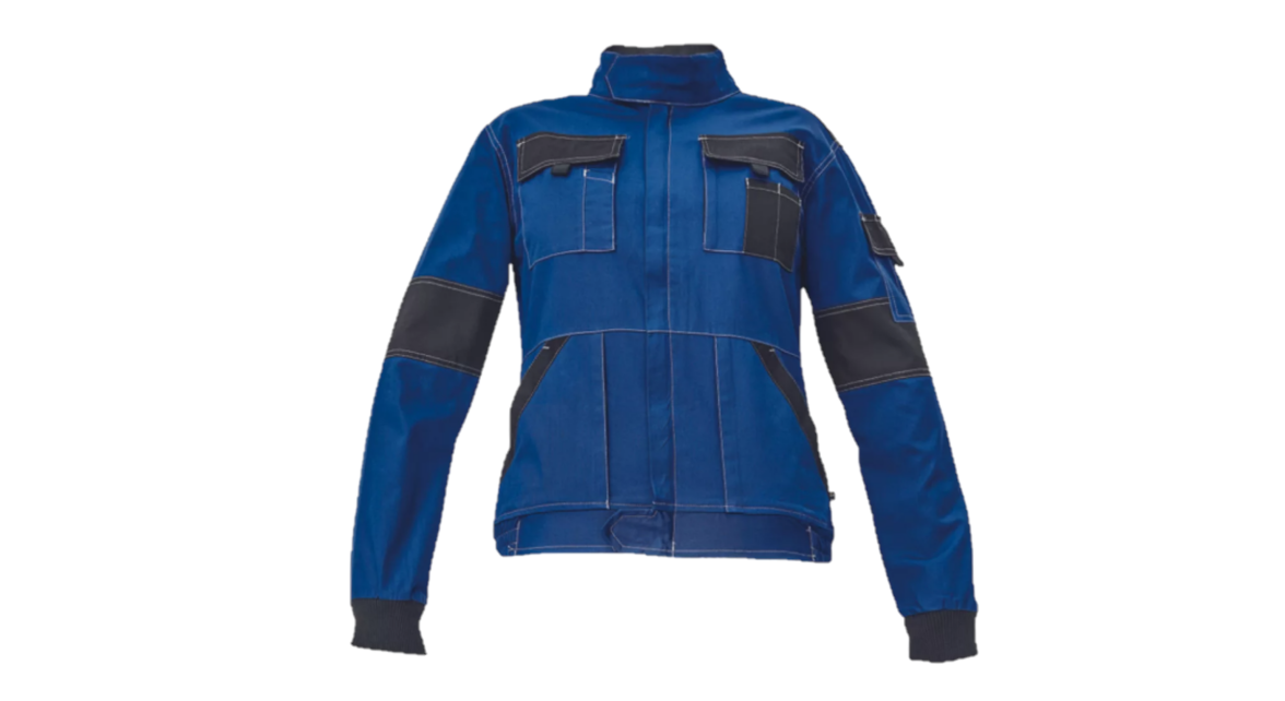 Cerva Kabát Max Summer Lady termék fő termékképe