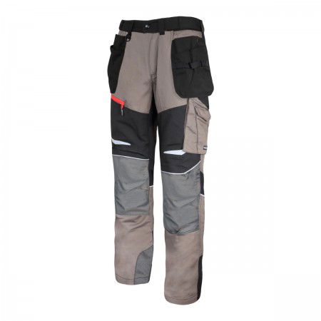 Lahti Pro slim fit védőnadrág termék fő termékképe