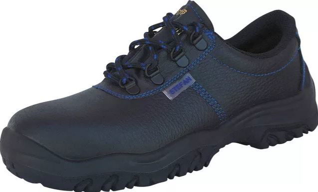 Stefán S3 ác félcipő termék fő termékképe