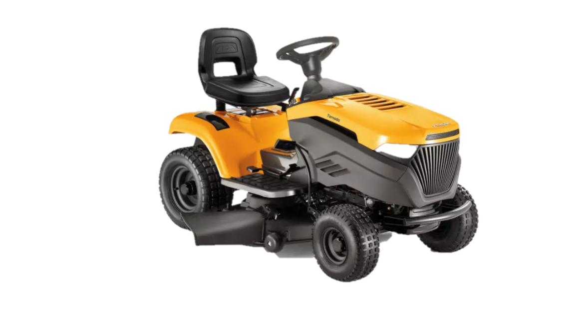 Stiga STG03629 Stiga oldalkidobós fűnyíró traktor TORNADO SPECIAL Honda GCV 530 V2 termék fő termékképe