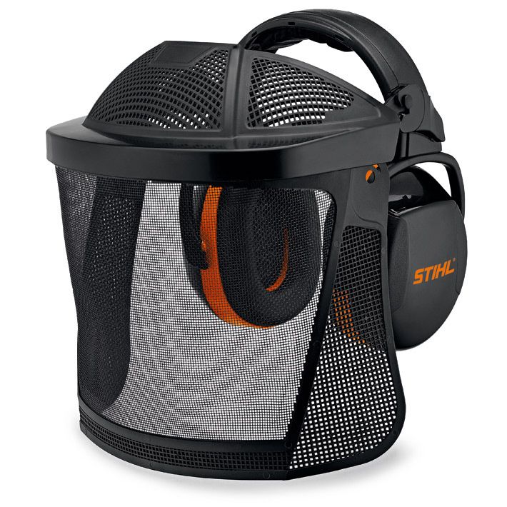 STIHL Arc-/hallásvédelem DYNAMIC GPA  00008840254 termék fő termékképe
