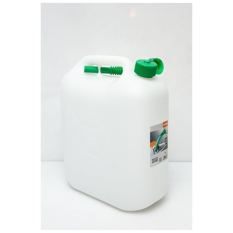 Stihl üzemanyagkanna 20L - 0000-881-0209 termék fő termékképe