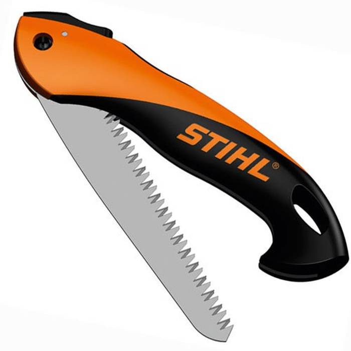 Stihl összecsukható fűrész PR16 00008818700 termék fő termékképe