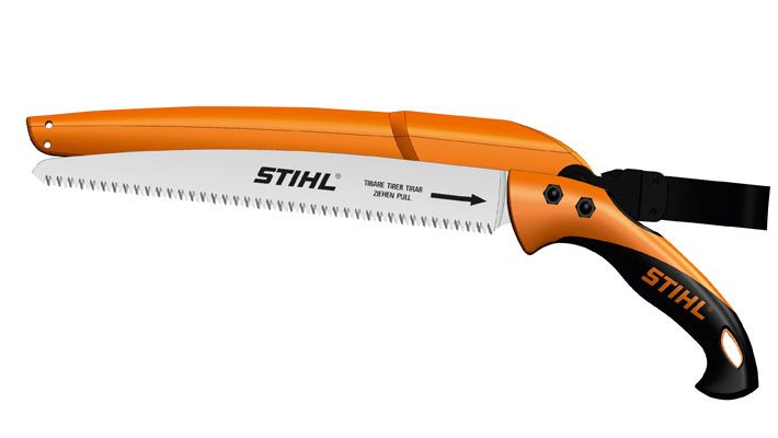Stihl ágvágó kézifűrész PR33 - 0000-881-8702 termék fő termékképe