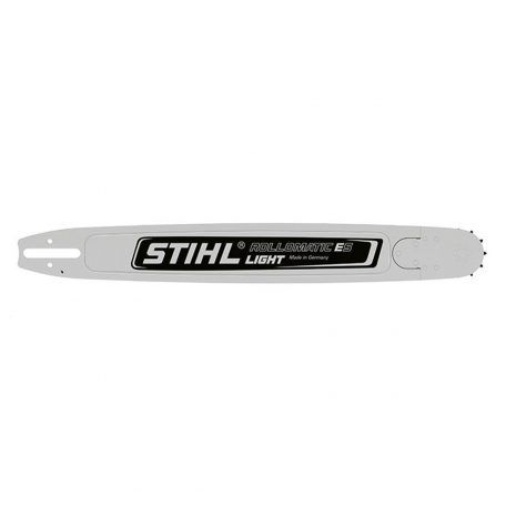 Stihl vezetőlemez SL 63cm/25" 1,6mm/0.063"3/8" - 3003-000-2031 termék fő termékképe