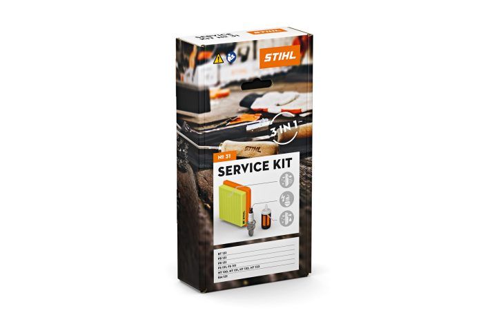 Stihl karbantartási készlet "21" Service Kit - 4134-007-4101 termék fő termékképe