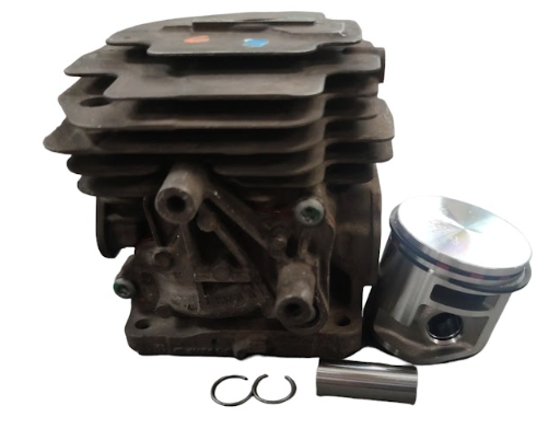 Stihl Henger dugattyúval 42mm 41470201207 termék fő termékképe