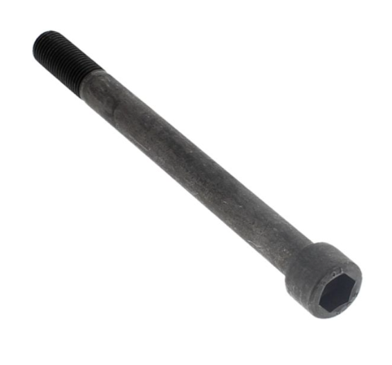 STIHL Hengerfejű csavar (DIN912)-M7/16"x5" -90453489051 termék fő termékképe