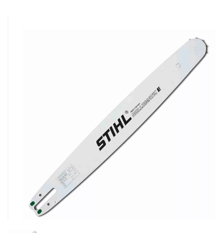 STIHL Vezetőlemez D50CM/20" 1,6MM/0.063"  30030019221 termék fő termékképe
