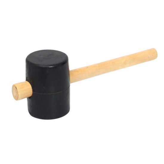 LSR tools Gumikalapács 350 g (010196) termék fő termékképe