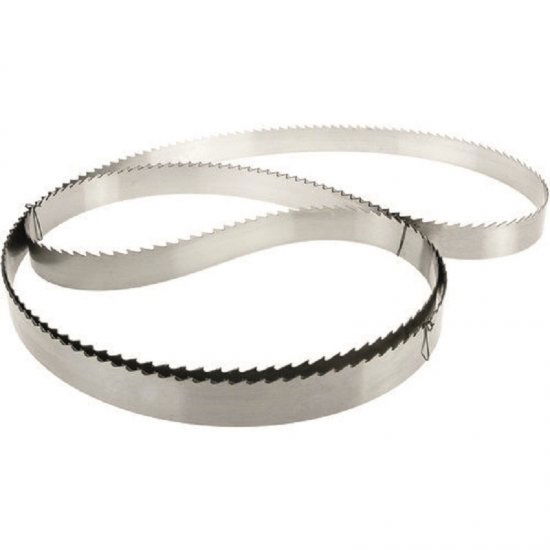 Bacho bi-metal szalagfűrészlap 1240mm termék fő termékképe