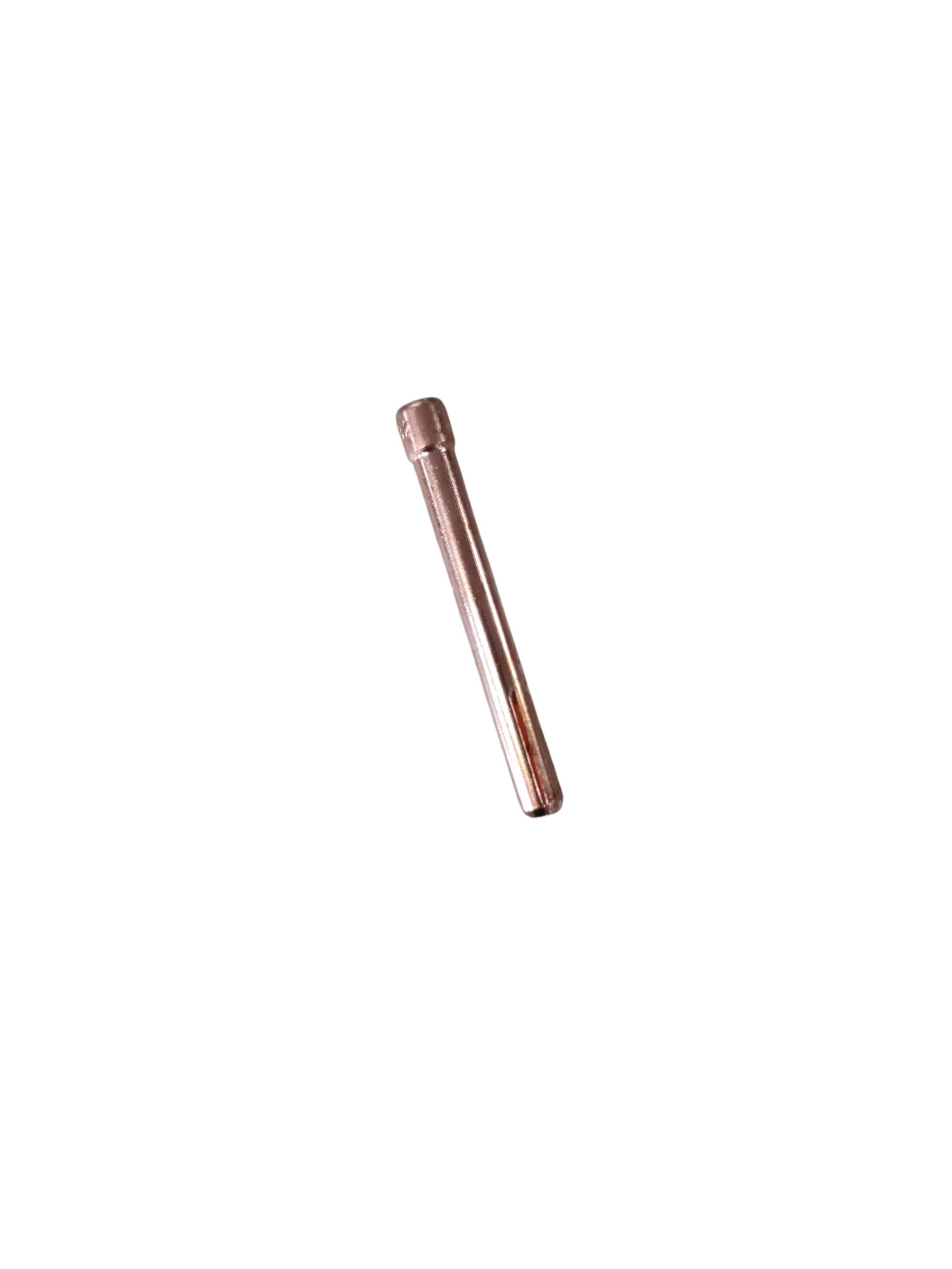 Alfaweld AWI wolframszorító patron SR17-18-26 / 2,4mm 10N24 termék fő termékképe