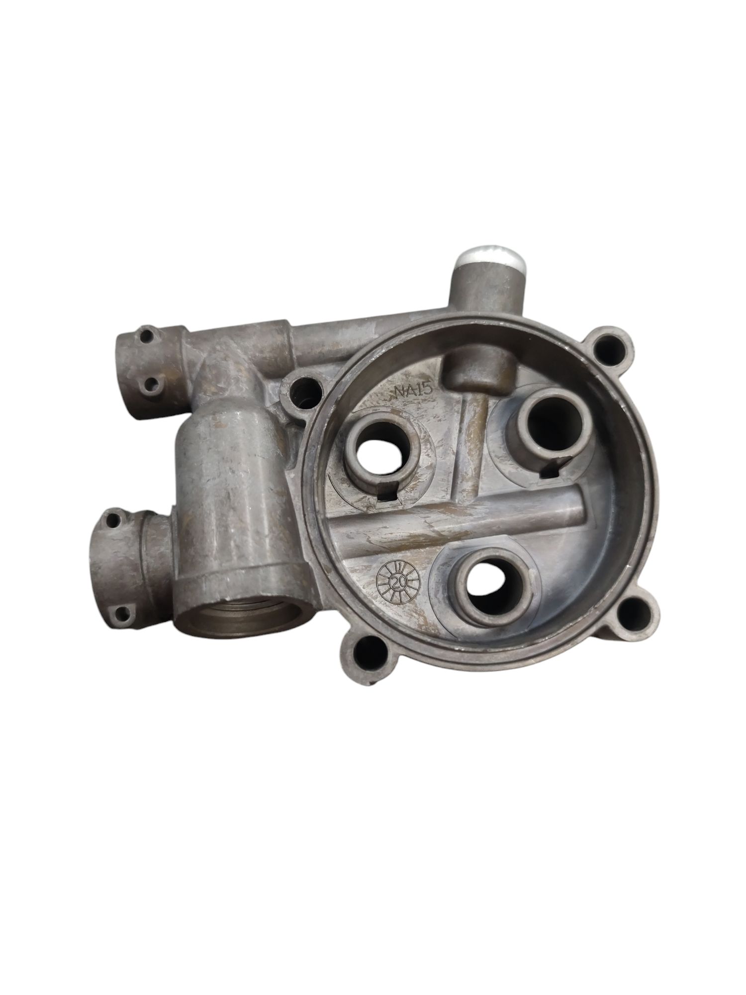 Stihl szivattyúház 47777004000 termék fő termékképe