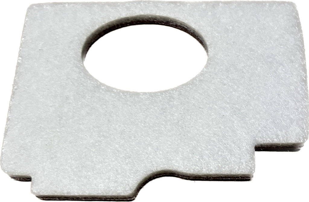 STIHL Szűrőlap 11301411703 termék fő termékképe