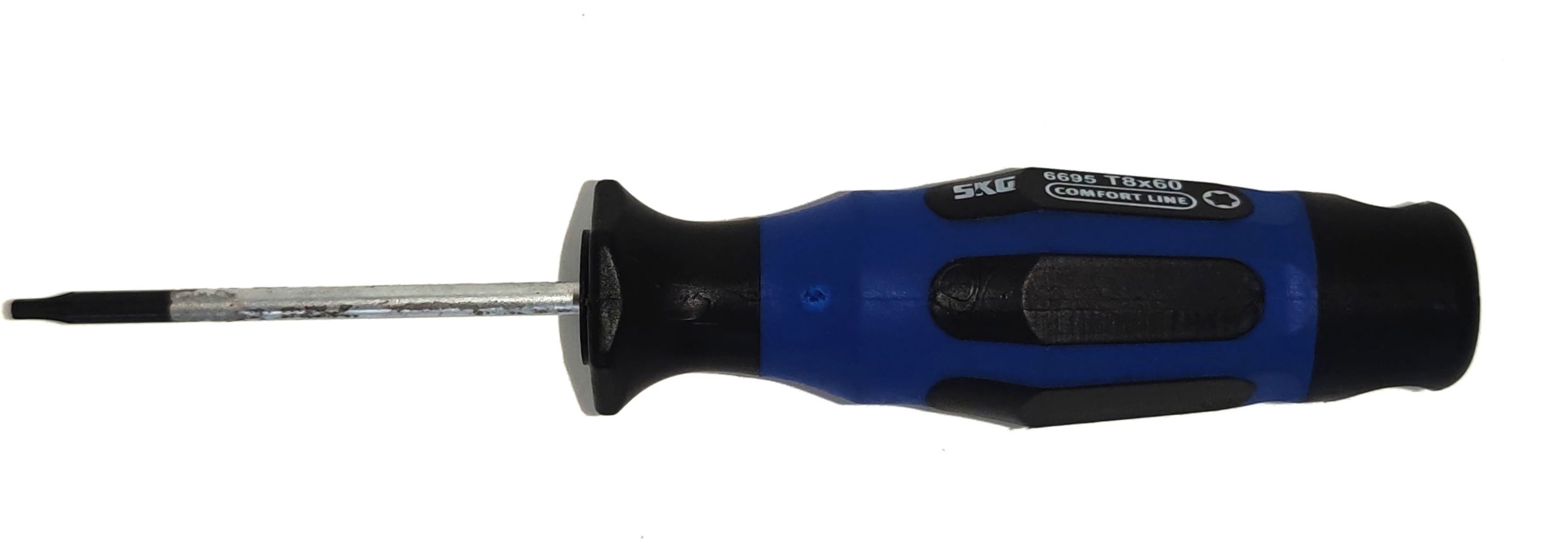 SKG Csavarhúzó Torx T9x60 termék fő termékképe