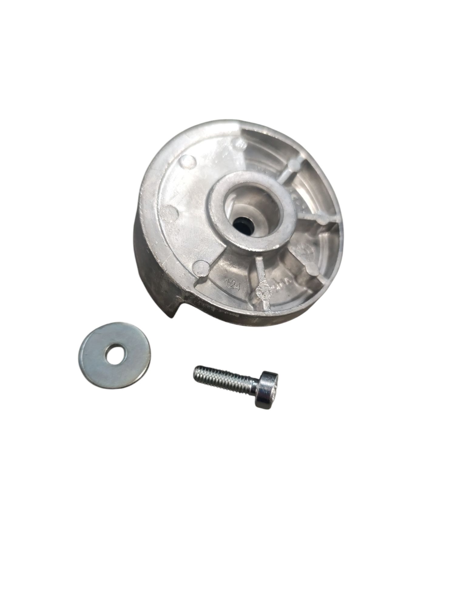 Stihl támolygótárcsa 49507608702 termék fő termékképe