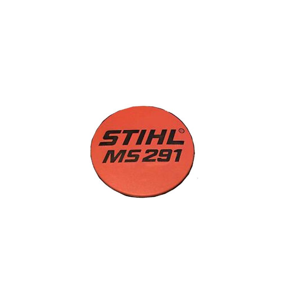 Stihl Típustábla MS291 -  1141-967-1503 termék fő termékképe