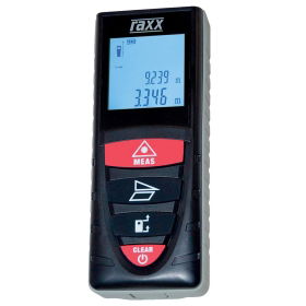 Raxx Lézeres távolságmérő 40m  1257695 termék fő termékképe