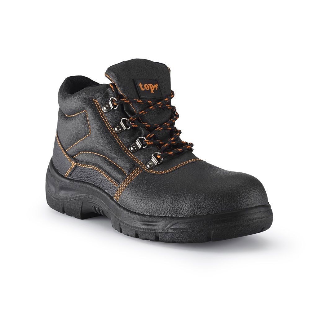 TOP WORK-MID S3 SRC munkavédelmi bakancs termék fő termékképe