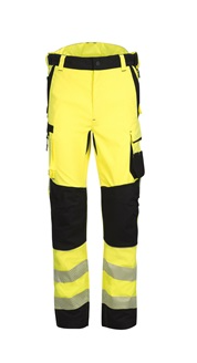Top Phoenix HI2D P Hi-Vis derekas nadrág termék fő termékképe