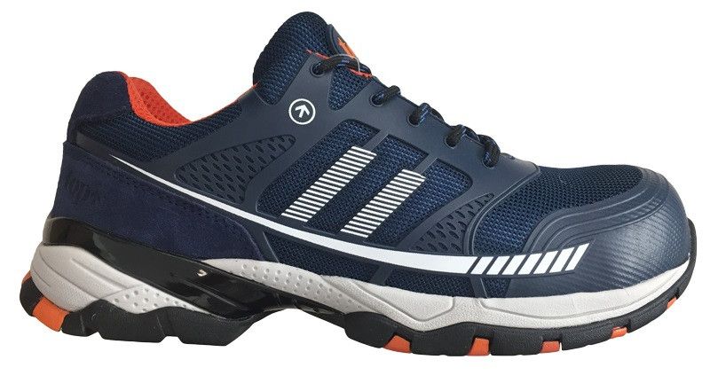 TOP ICE Blue S1P SRC védőfélcipő termék fő termékképe