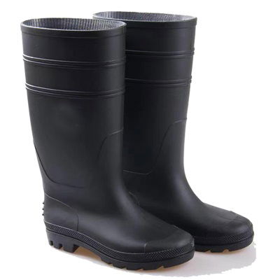 TOP DAVID O4 SRA PVC Csizma termék fő termékképe