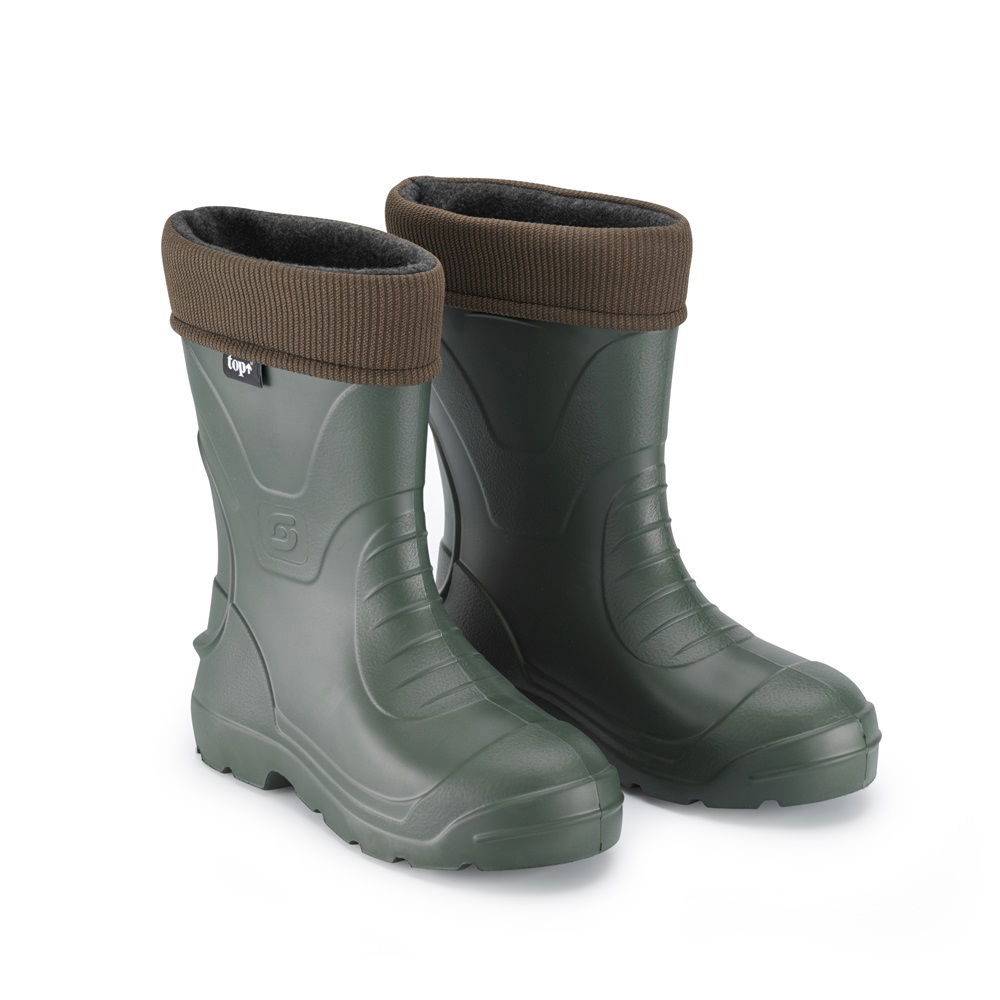 Top Meldal Eva habosított műanyag csizma termék fő termékképe