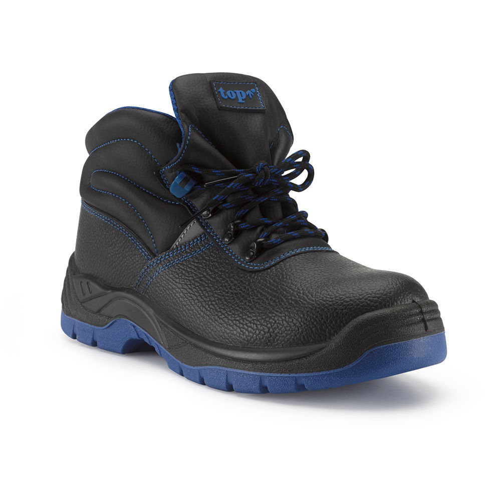TOP Protect MID S1P munkavédelmi bakancs termék fő termékképe