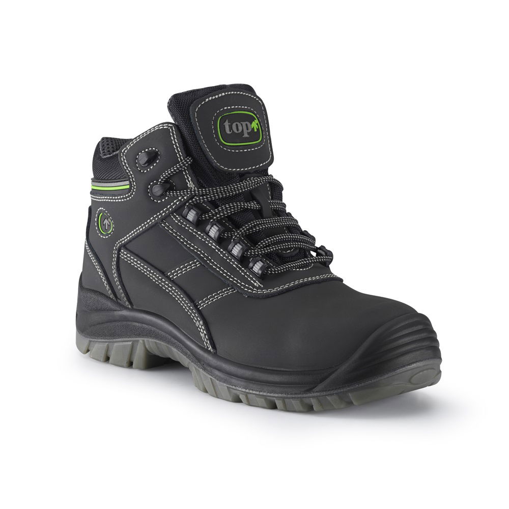 TOP Buffalo 01 SRC védőbakancs termék fő termékképe