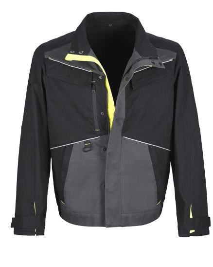 Top Phoenix Co2D munkakabát termék fő termékképe