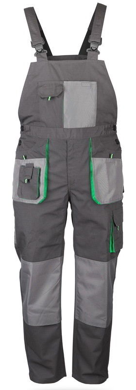 Top Green Bibpants kantáros nadrág termék fő termékképe