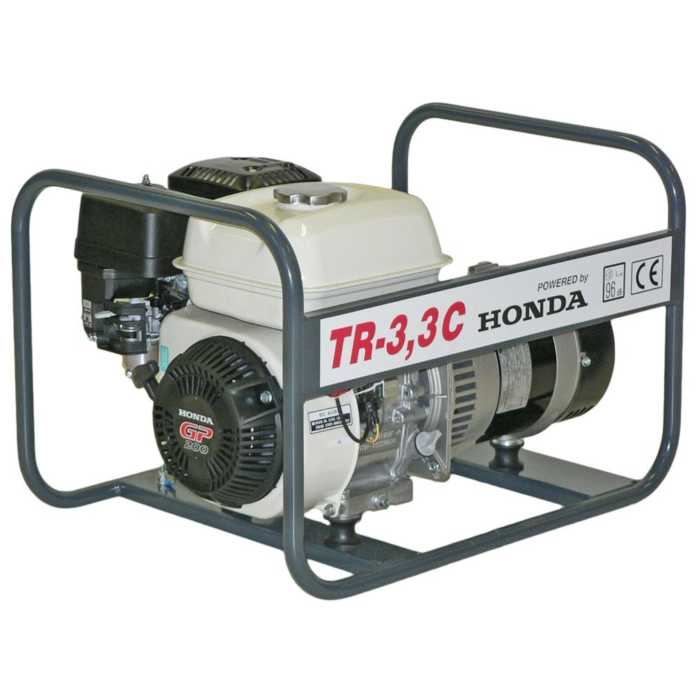 Honda Áramfejlesztő TR-3,3 GCAFT1211486BER #250 900.-# termék fő termékképe