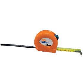 Workers Best Mérőszalag basic 3m 1257024 termék fő termékképe