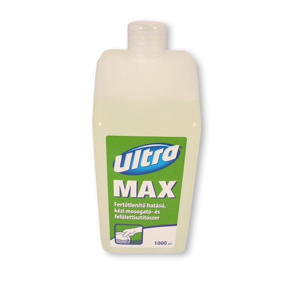 Ultra max fert.kézi mosogató 0,5kg termék fő termékképe