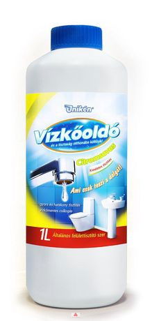 Gr-Tools Vízkőoldó citromsavas 1l termék fő termékképe