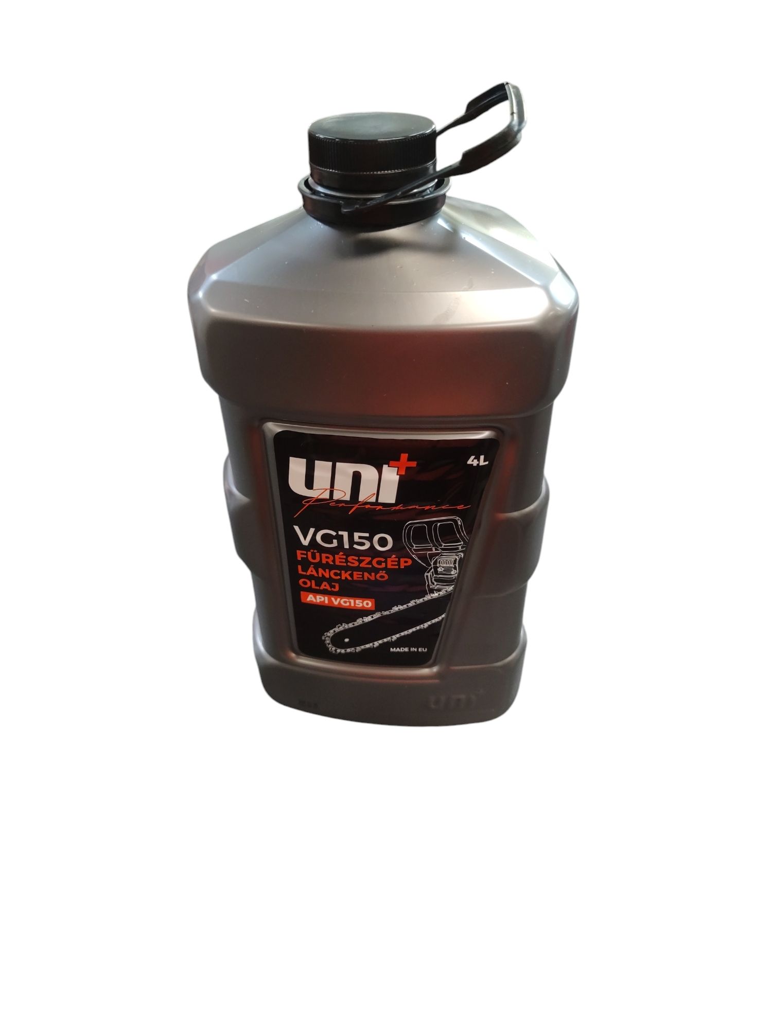Uni+performance Lánckenőolaj vg150 4l termék fő termékképe