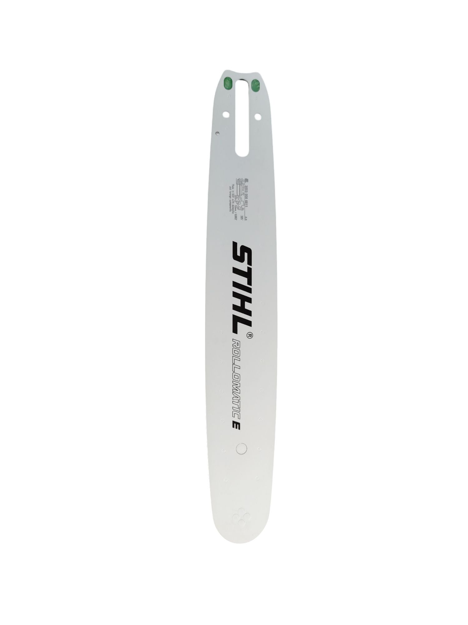 Stihl vezetőlemez 37 cm; 1,6 mm; .325" termék fő termékképe