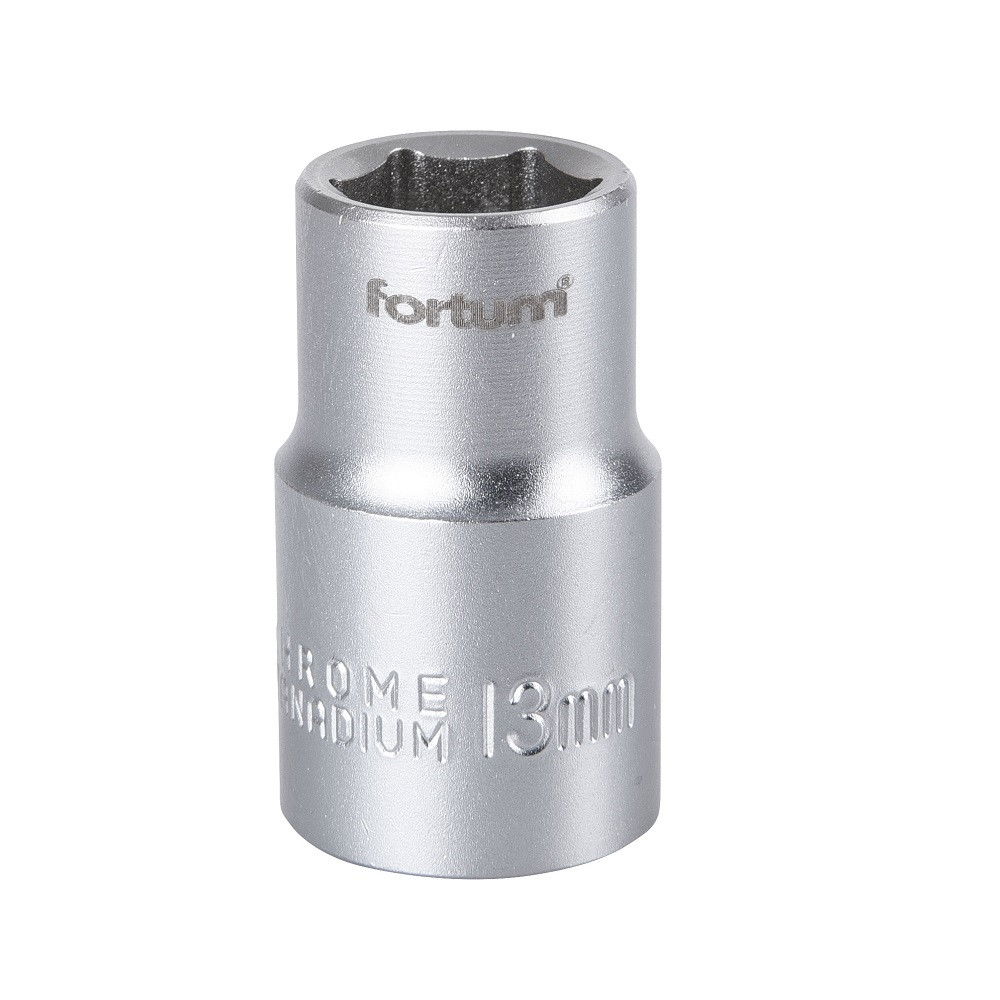 Fortum Dugófej 1/4", 13 mm termék fő termékképe