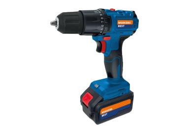 Workers Best Akkus fúró-csavarozó Brushless WB 18V-BSL CPF termék fő termékképe