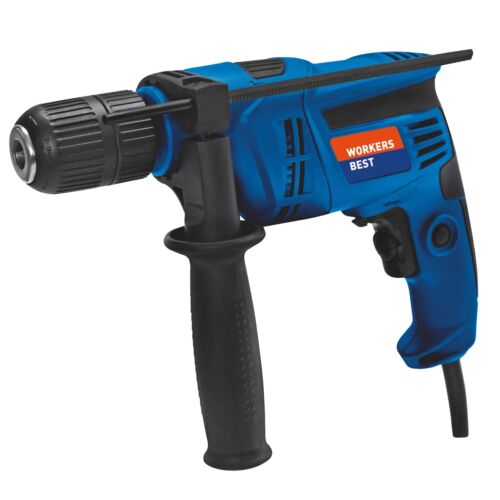 Workers Best Ütvefúró WB 500 SB3 termék fő termékképe