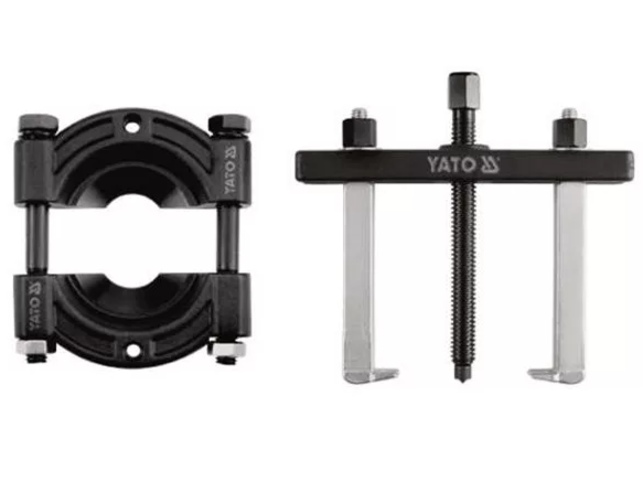 Yato Csapágylehúzó készlet 2 karos 35-150mm termék fő termékképe