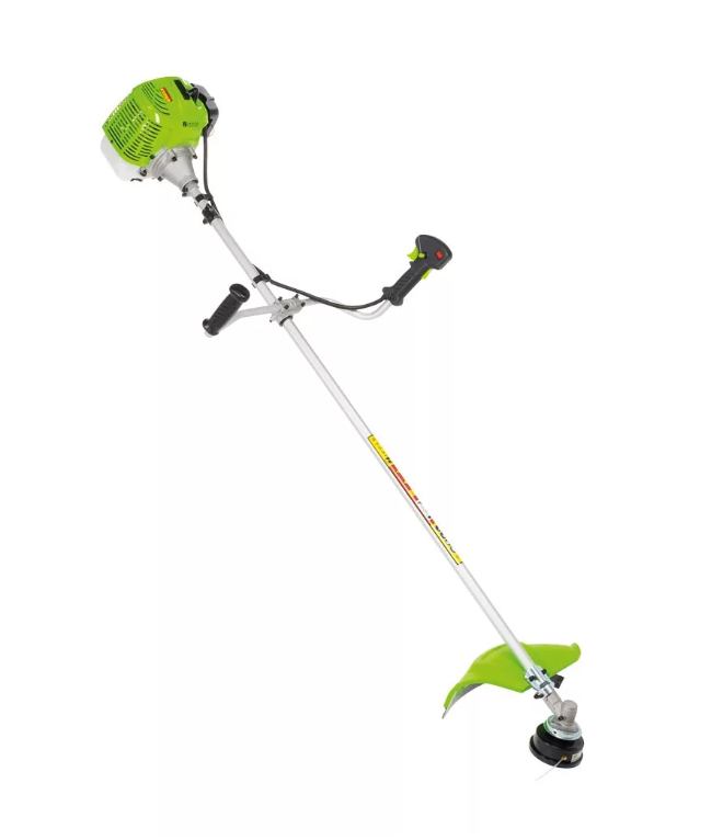 Zipper Fűkasza 1450W 2LE ZIMOS145JAK termék fő termékképe