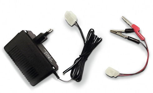 STIHL ACB 010 töltésfenntartó töltőkészülék termék fő termékképe