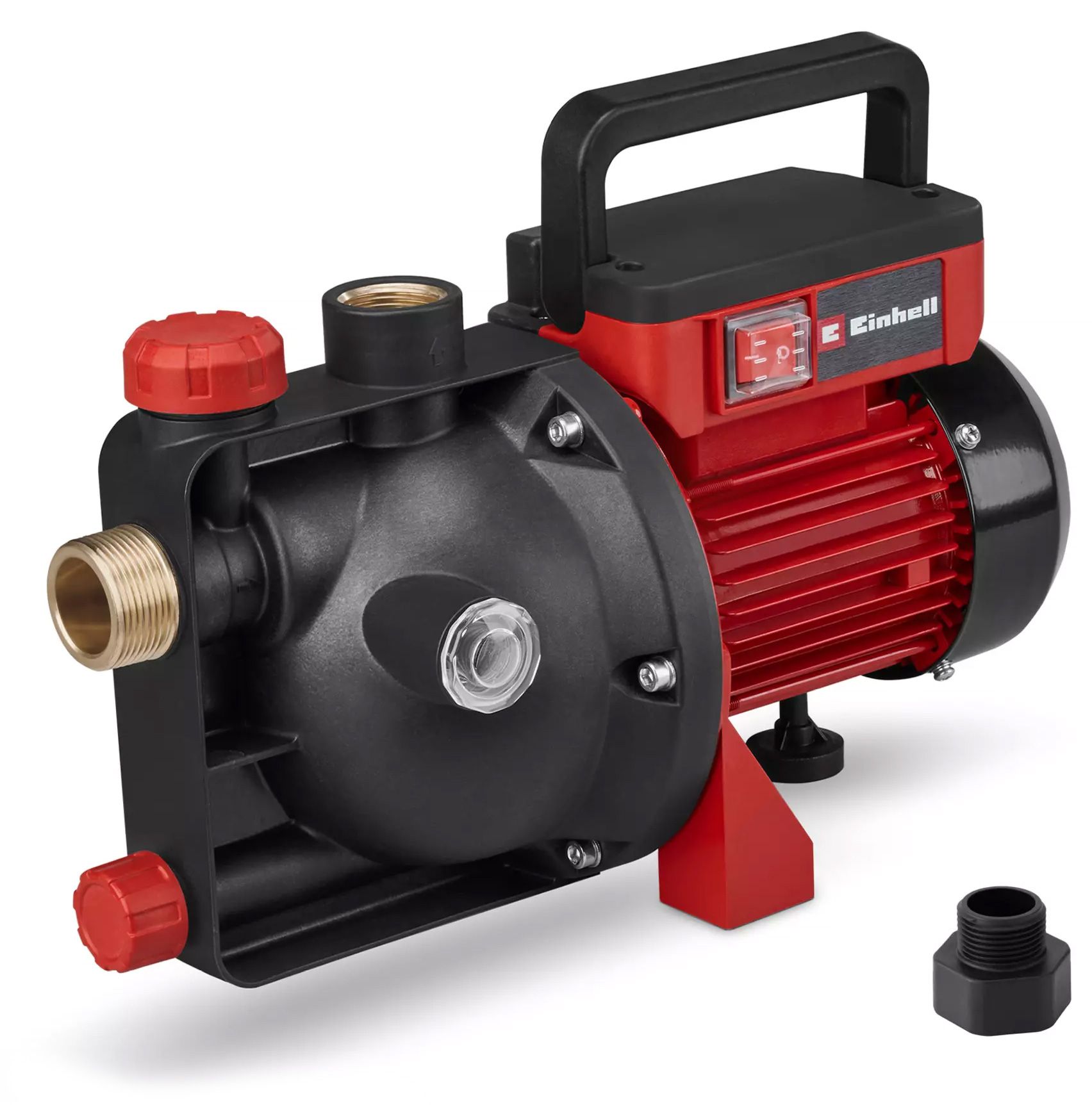 EINHELL GC-GP 6050 ECO PLUS kerti szivattyú termék fő termékképe