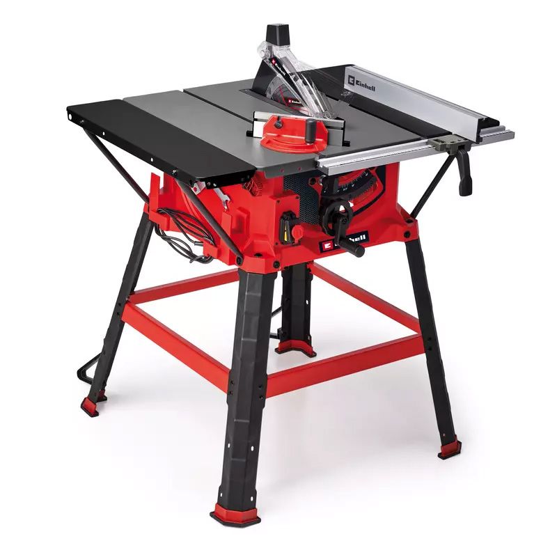 EINHELL TC-TS 254 U asztali körfűrész termék fő termékképe