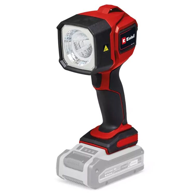 EINHELL TC-CL 18/350 Li - Solo akkus lámpa (akku és töltő nélkül) termék fő termékképe