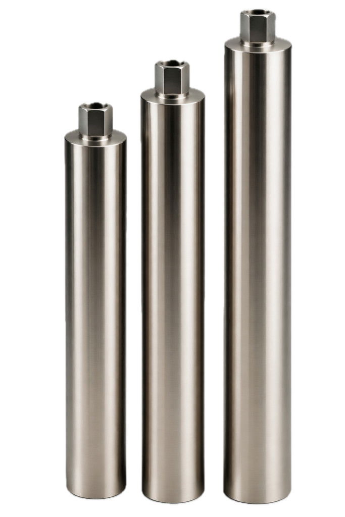 Prodiamante Fúrókorona cső Ø50 x 2,0 x 1000 mm | 5/4" termék fő termékképe
